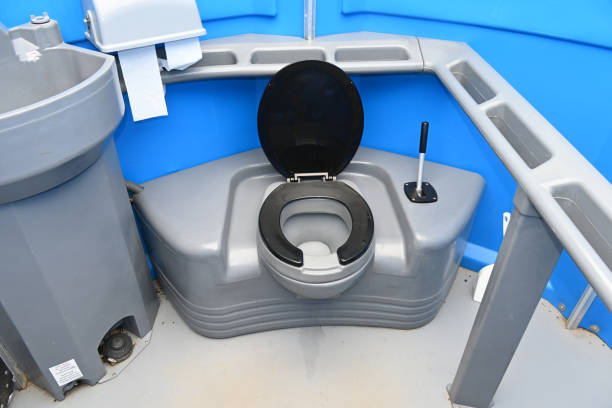 Types of Portable Toilets We Offer in Eudora, AR